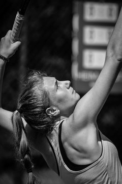 Angelina Wirges 317 - Sport-Shop Hiller Open